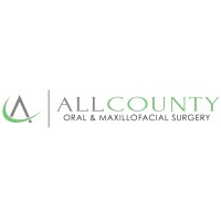 All County Oral Surgery logo