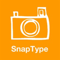 SnapType logo