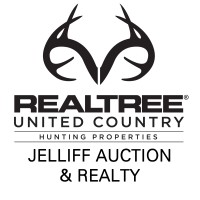 United Country - Jelliff Auction & Realty logo