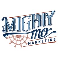 Mighty MO Marketing logo