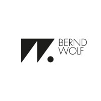 BERND WOLF GmbH logo
