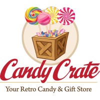 Candy Crate Inc. logo