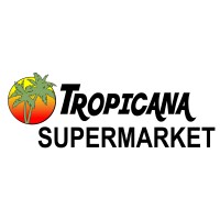 Image of Tropicana Supermarkets
