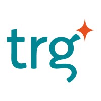 TRG International logo