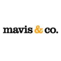 Mavis & Co. logo