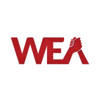 Washington Education Association logo