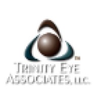 Trinity Eye Associates logo