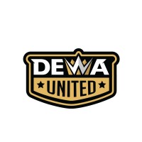 Dewa United logo