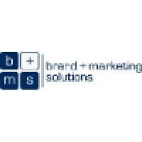 Brand Marketing Solutions logo