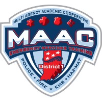 MAAC FOUNDATION INC logo