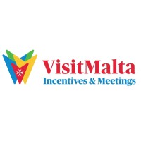 VisitMalta Incentives & Meetings logo