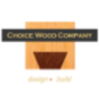 Image of Choice Wood Company