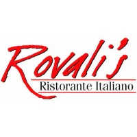 Rovali's Ristorante Italiano logo