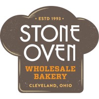 Stone Oven Wholesale Bakery logo