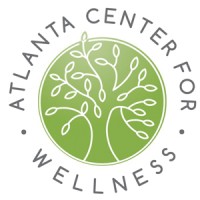 Atlanta Center For Wellness logo