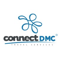 Connect DMC logo