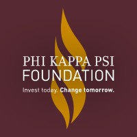 Phi Kappa Psi Foundation logo