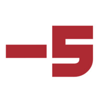 Minus5 logo
