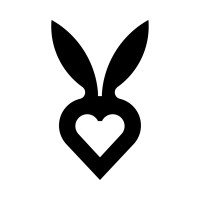 Cardio Bunny logo