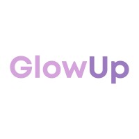 GlowUp logo