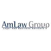 AmLaw Group logo