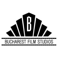 Bucharest Film Studios logo
