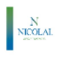 Nicolai Apartments logo
