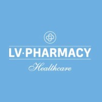 LV Pharmacy logo