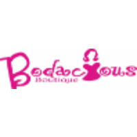 Bodacious Boutique logo