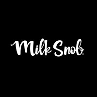 Milk Snob logo