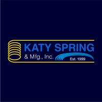 Katy Spring & MFG, Inc. logo