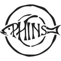 Phins Apparel logo