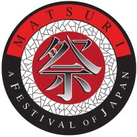 Arizona Matsuri logo
