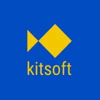 Kitsoft 🇺🇦 logo