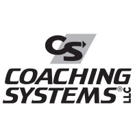 Coaching Systems LLC logo