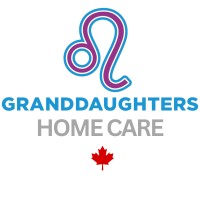 Granddaughters Home Care For Seniors logo