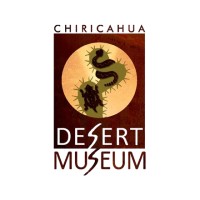 Chiricahua Desert Museum logo