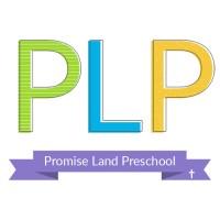 Promise Land Preschool logo
