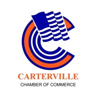 Carterville Chamber Of Commerce logo