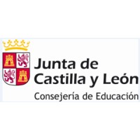 Consejería de Educación - Castilla y León logo