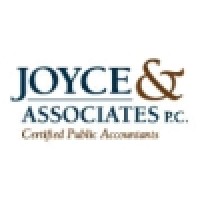 Joyce & Associates P.C. logo