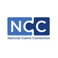 National Claims Connection (NCC) logo