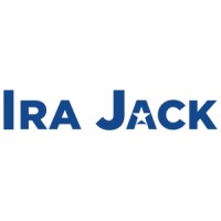 Ira Jack Chevrolet Cadillac logo
