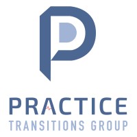 Practice Transitions Group logo