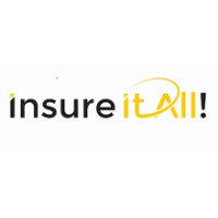 Insure It All! LLC logo