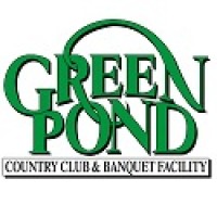 Green Pond Country Club logo