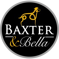 BAXTER & Bella logo