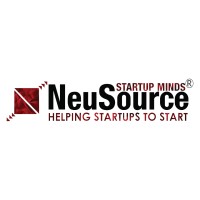 NEUSOURCE STARTUP MINDS INDIA LIMITED logo