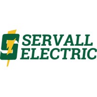Servall Electric Company logo