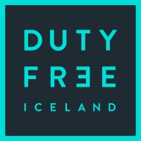 Duty Free Iceland LTD. logo
